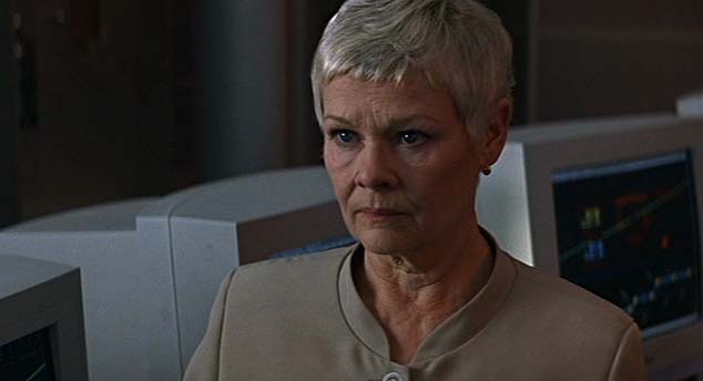 The World is Not Enough (1999)